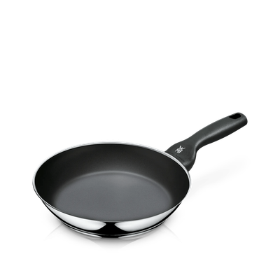Tigaie WMF CeraDur Profi, 24 cm, inductie, TransTherm®, Cromargan®
