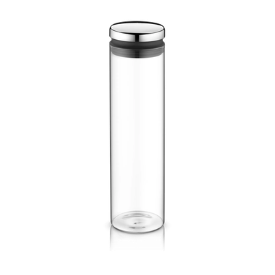 Recipient depozitare din sticla WMF, 2l