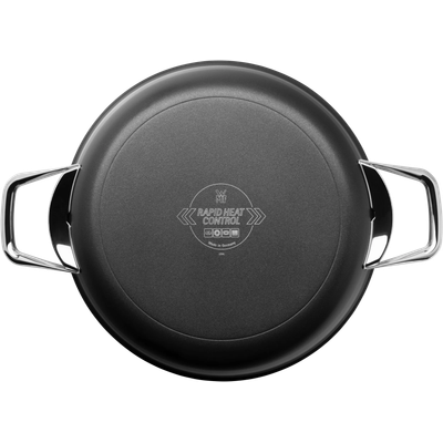 Tigaie pentru servit WMF Steak Profi, 24 cm, inductie