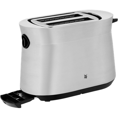 Prajitor de paine WMF Kineo, 980W, 10 trepte de rumenire, afisaj LED