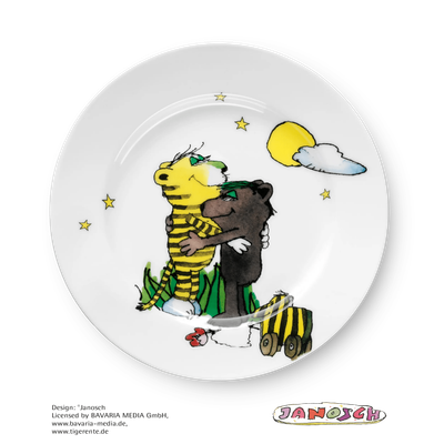 Set de tacamuri pentru copii WMF Janosch, 6 piese