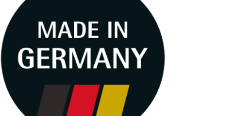 Made in Germany Made in Germany