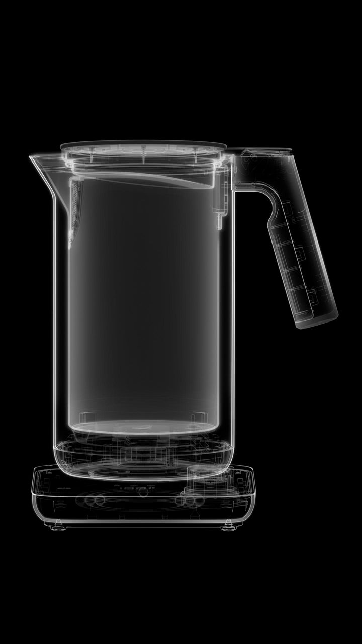 WMF MASTER SERIES