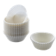 Set 200 , 4.5 cm, albe