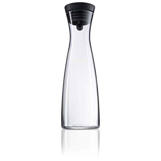 Carafa de apa 1,5 l negru Basic