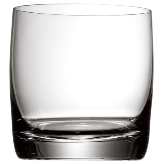 Set 6 pahare de whisky WMF Easy, 0.3L, cristal