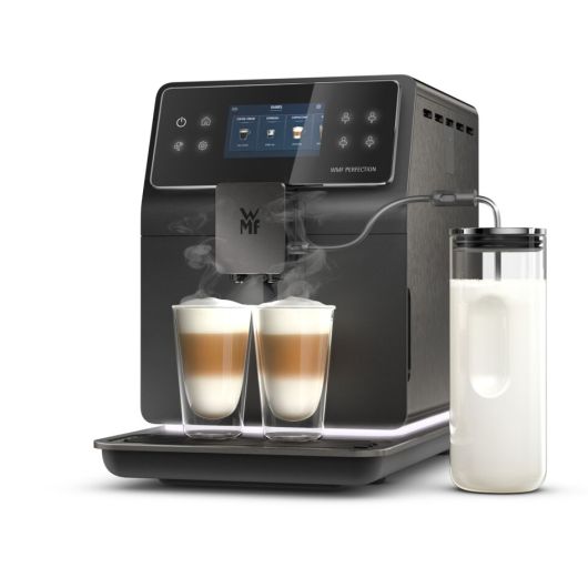 Espressor automat WMF Perfection 890L 