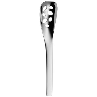 Lingura de servire WMF Nuova, 18.2 cm, Cromargan®