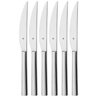 Set de cuțite pentru friptură 6 piese Nuova
