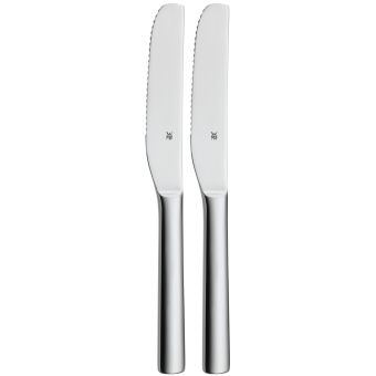 Set de cutite pentru micul dejun WMF Nuova, 2 piese, Cromargan®