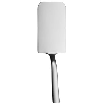 Spatulă pentru servire lasagna WMF Nuova, Cromargan®