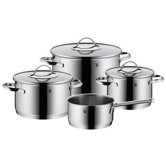 Set de vase de gatit 4 de piese Aparto
