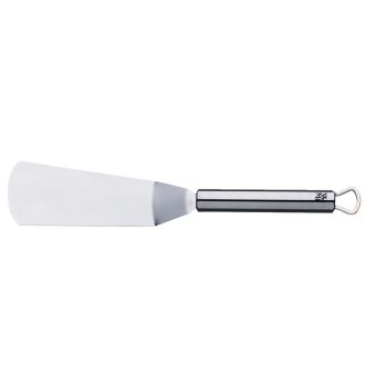 Spatula pentru peste WMF Profi Plus, 29 cm, Cromargan®