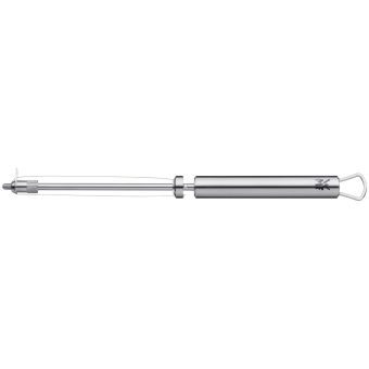 Feliator de branza WMF Profi Plus, design atemporal, Cromargan®