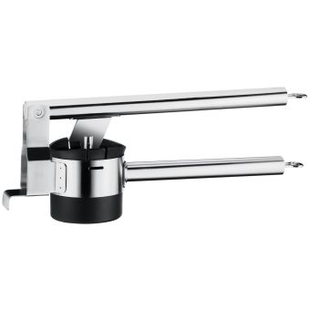 Presa multifunctionala WMF Profi Plus, inel de agatare, Cromargan®