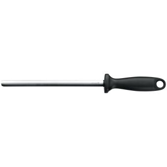 Ascutitor cutite tip pila WMF, 36 cm, acoperire cu pulbere diamantata