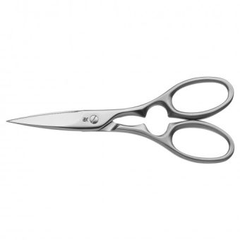 Foarfeca de bucatarie WMF Grand Gourmet, 20 cm, Cromargan®