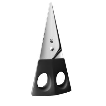 Foarfeca pentru plante & ierburi WMF, manere ergonomice, Cromargan®