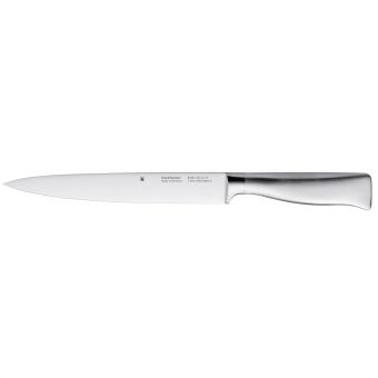 Cutit de carne WMF Grand Gourmet, lama 20 cm, Cromargan®