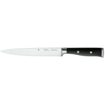 Cutit pentru carne WMF Grand Class, lama 20 cm, lungime totala 34 cm