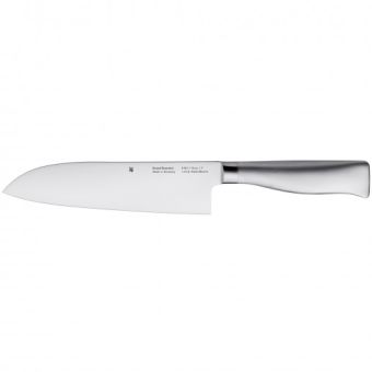 Santoku knife GRAND GOURMET 18cm