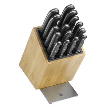 Set de tacamuri WMF Sentic, 30 piese, Cromargan protect®