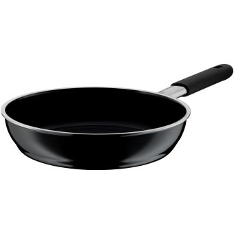 Tigaie universala WMF Fusiontec Mineral, 24 cm, inductie