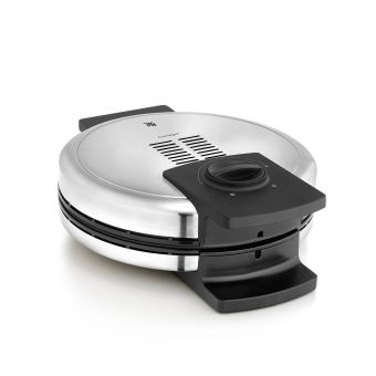 Aparat de facut gofre WMF Lono, 900W, depozitare verticala, Cromargan®