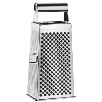 Razatoare cu 4 laturi WMF, Performance Cut, Cromargan®