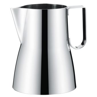 Latiera pentru spumare lapte WMF Barista, 0.6L, Cromargan®