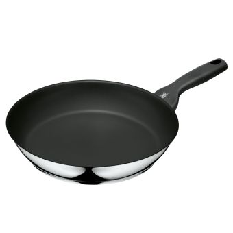 Tigaie WMF CeraDur Profi, 28 cm, Cromargan®, TransTherm®, inductie