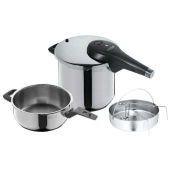Set de oale sub presiune Perfect Premium 2 piese