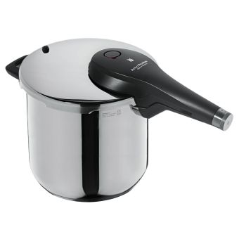 Oala sub presiune WMF Perfect Premium, 6.5L, Cromargan®