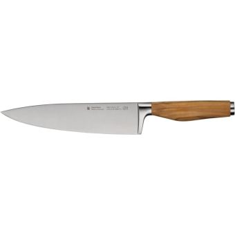 Cutitul bucatarului Grand Wood 20cm.