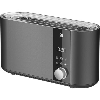 Toaster WMF Master 414220041, 980 W, gri