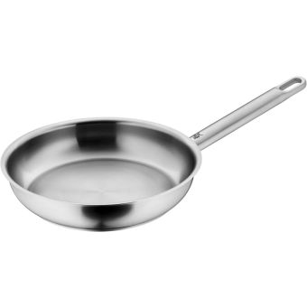 Tigaie WMF Ultimate, 24 cm, inductie, Cromargan®