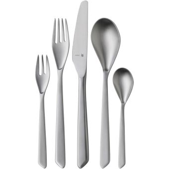 Set de tacamuri WMF Neo, 66 piese, Cromargan Protect®