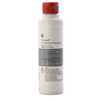 Solutie curatare WMF pentru suprafetele Cromargan®
