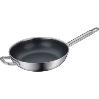 Тиган Profi Resist Ultimate керамика дълбок 28см.