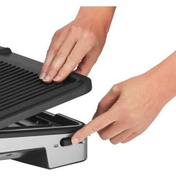 Gratar electric Profi Plus Perfection