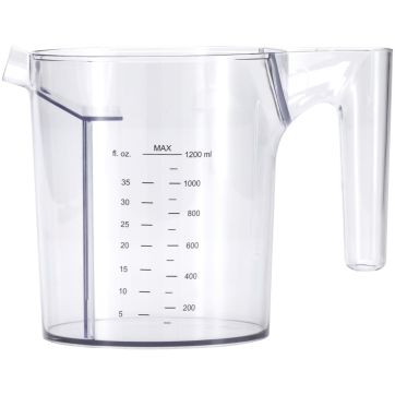 Storcator WMF Kult X, 500W, otel inoxidabil