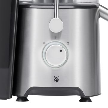 Storcator WMF Kult X, 500W, otel inoxidabil