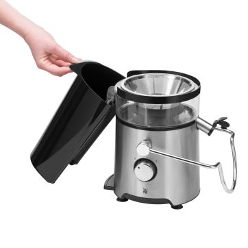 Storcator WMF Kult X, 500W, otel inoxidabil