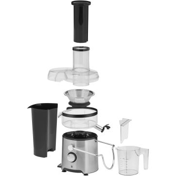 Storcator WMF Kult X, 500W, otel inoxidabil