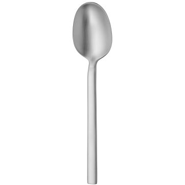 Lingura de masa WMF Alteo, 20.3 cm, finisaj mat, Cromargan®