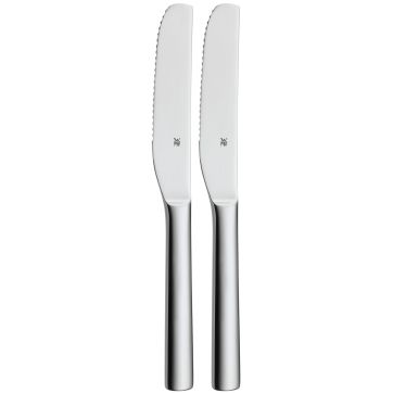 Set de cutite pentru micul dejun WMF Nuova, 2 piese, Cromargan®