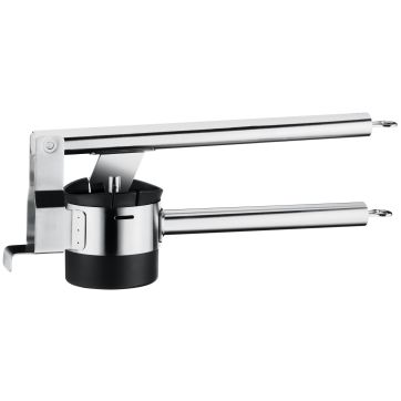 Presa multifunctionala WMF Profi Plus, inel de agatare, Cromargan®
