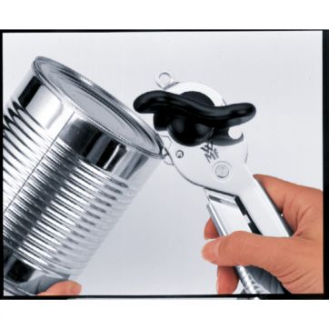 Deschizator de conserve WMF Tin Up, Cromargan®