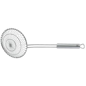 Strecuratoare WMF Profi Plus, diametru 13 cm, Cromargan®