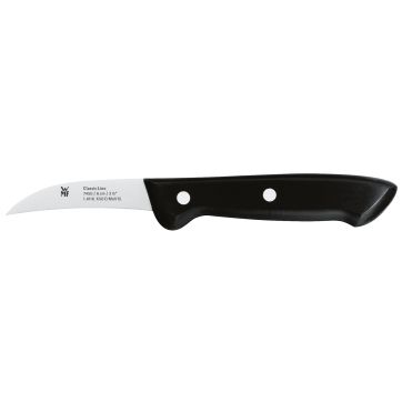 Cutit de curatare WMF Classic Line, lama 6 cm, design ergonomic
